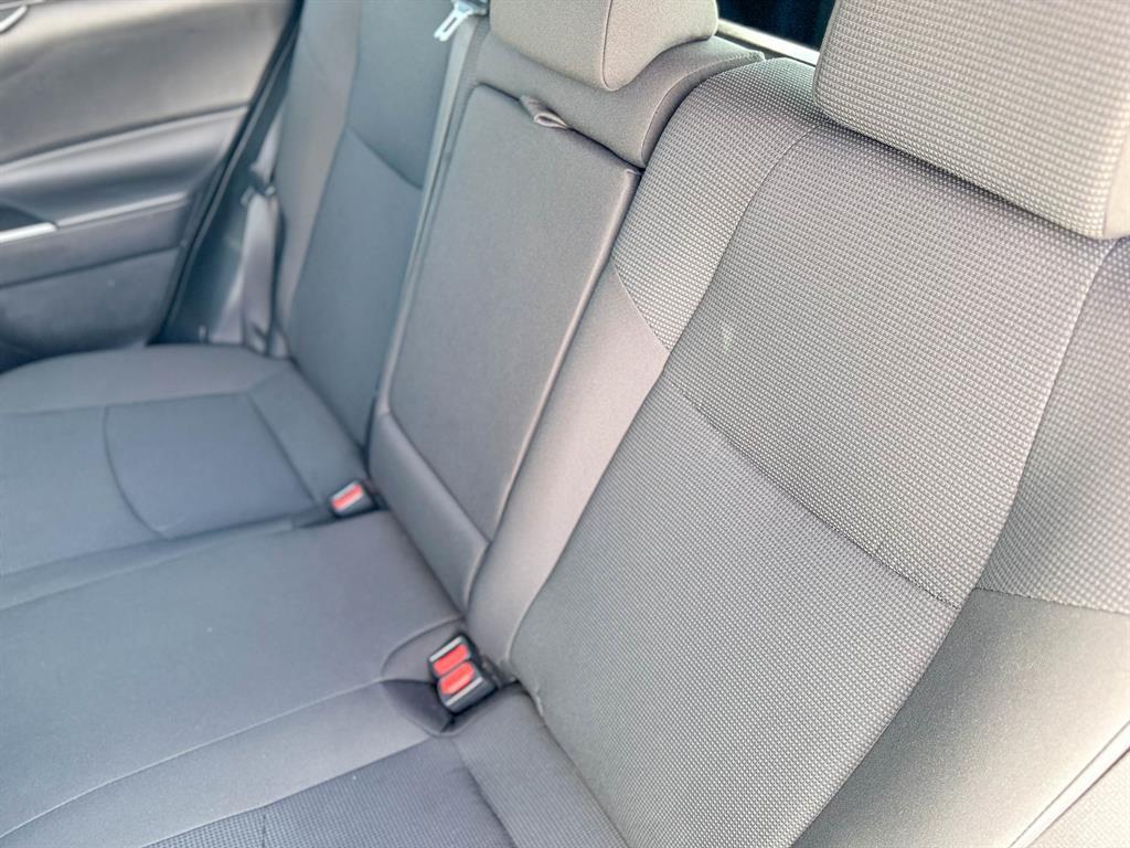 used 2024 Toyota RAV4 car, priced at $28,836