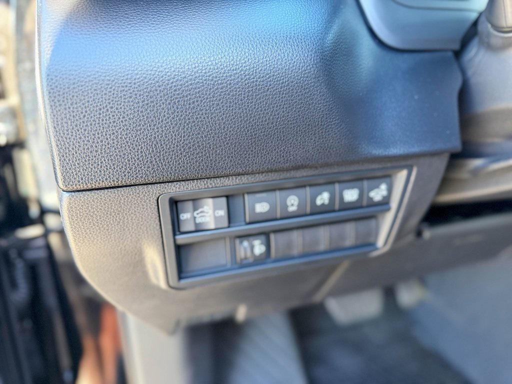 new 2026 Toyota Tundra car, priced at $60,571