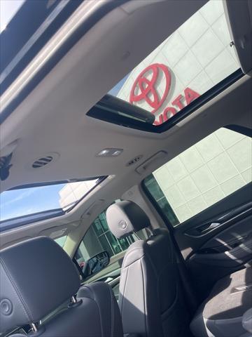 used 2021 Buick Enclave car, priced at $26,113
