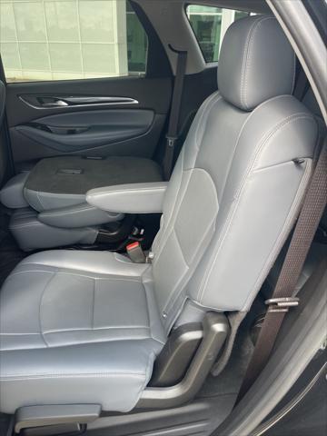 used 2021 Buick Enclave car, priced at $26,113