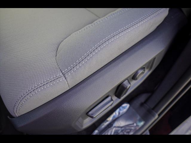 new 2025 Toyota Tundra car, priced at $56,590