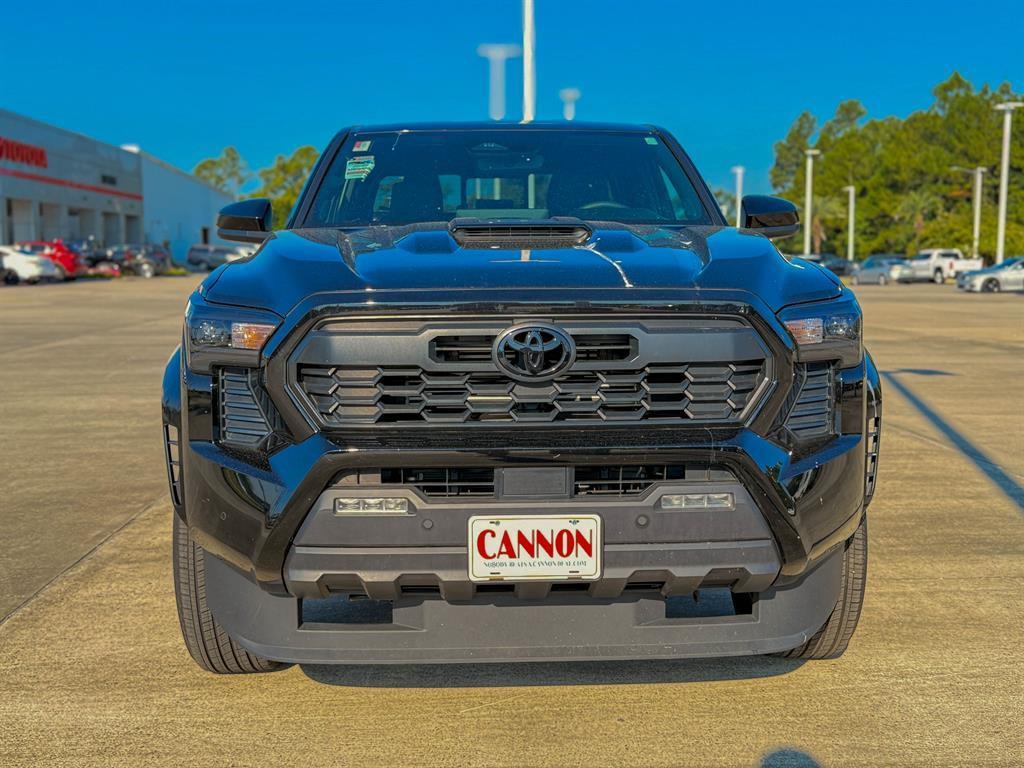 new 2025 Toyota Tacoma car, priced at $49,772