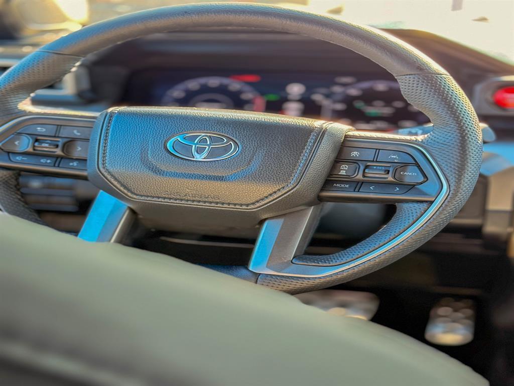 new 2025 Toyota Tacoma car, priced at $49,772