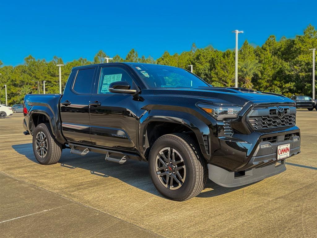 new 2025 Toyota Tacoma car, priced at $49,772