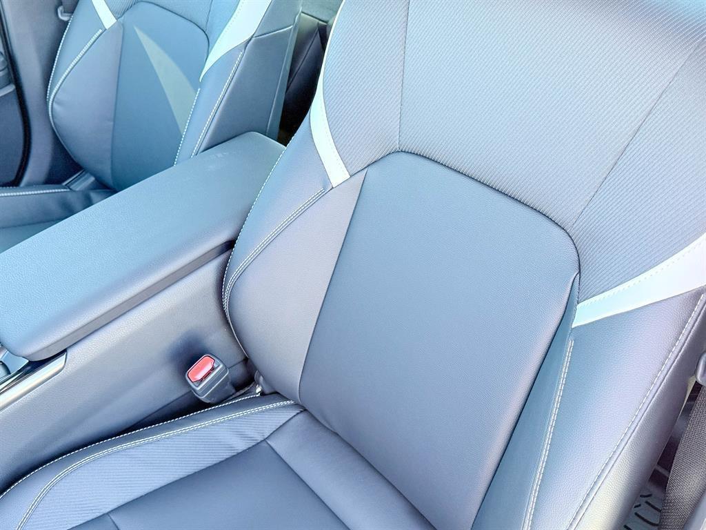 new 2026 Toyota Camry car, priced at $36,592