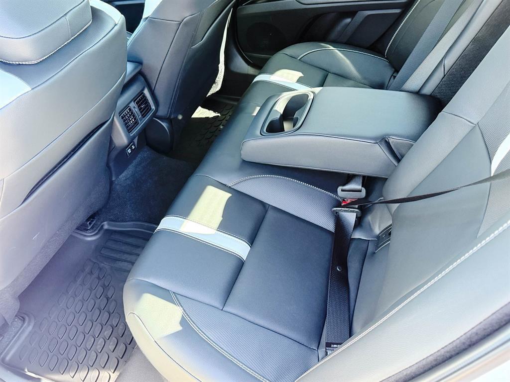 new 2026 Toyota Camry car, priced at $36,592