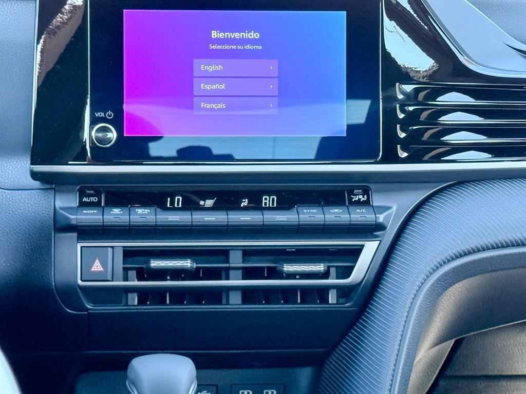 new 2026 Toyota Camry car, priced at $36,592