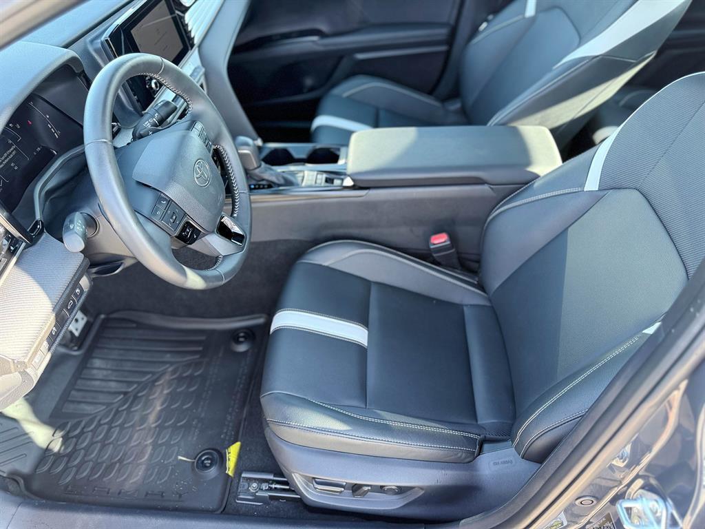 used 2025 Toyota Camry car, priced at $30,423