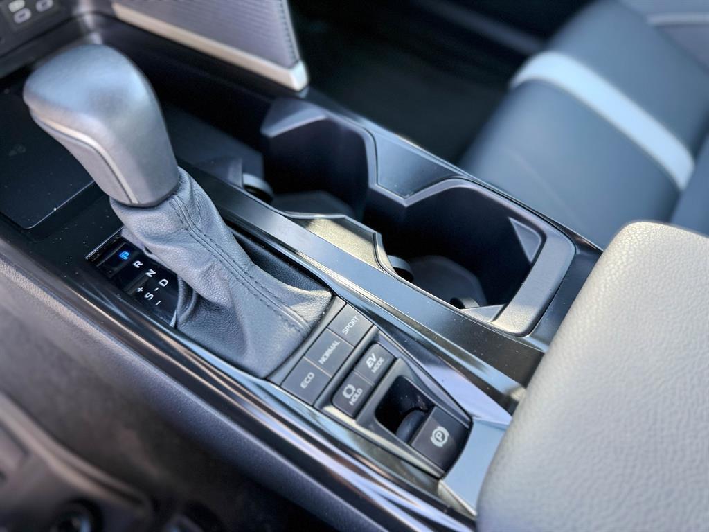 used 2025 Toyota Camry car, priced at $30,423