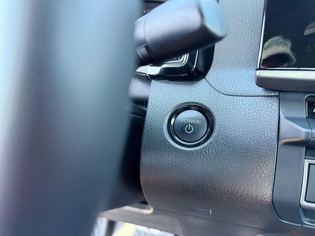 used 2025 Toyota Camry car, priced at $30,423