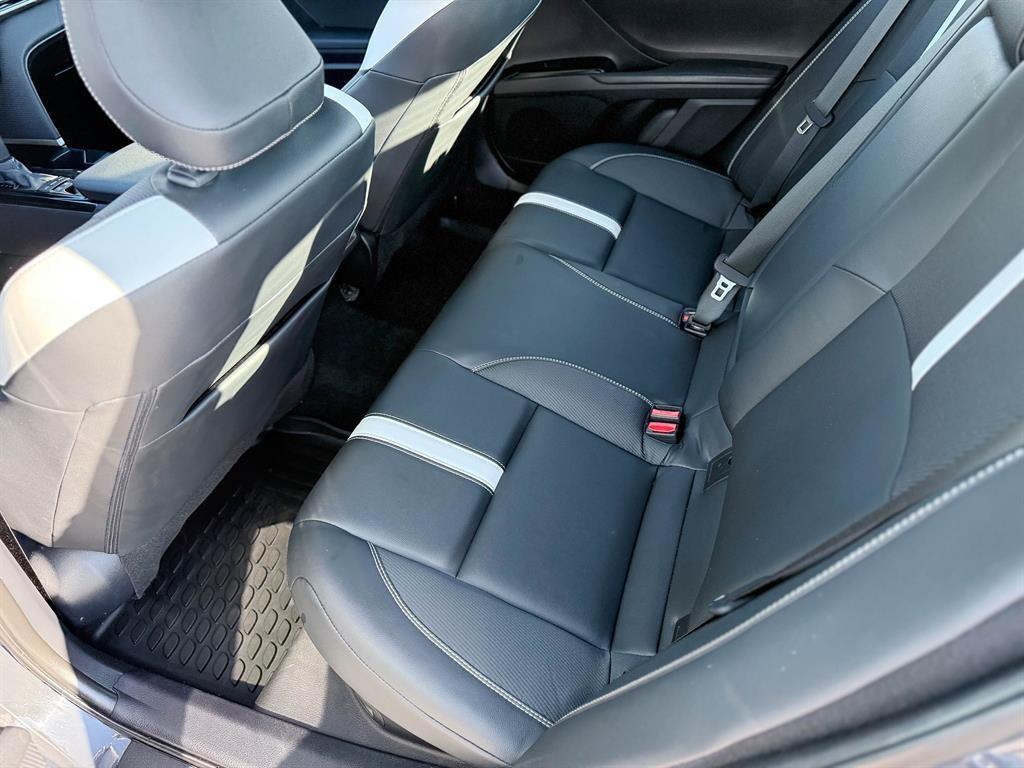 used 2025 Toyota Camry car, priced at $30,423