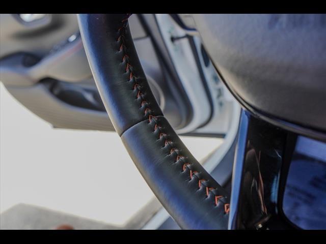 used 2023 Honda HR-V car, priced at $22,462