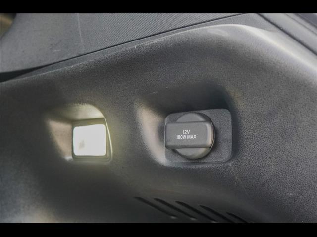 used 2023 Honda HR-V car, priced at $22,462