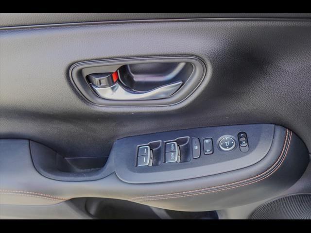 used 2023 Honda HR-V car, priced at $22,462