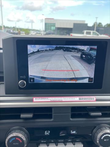 used 2024 Toyota Tacoma car, priced at $38,712