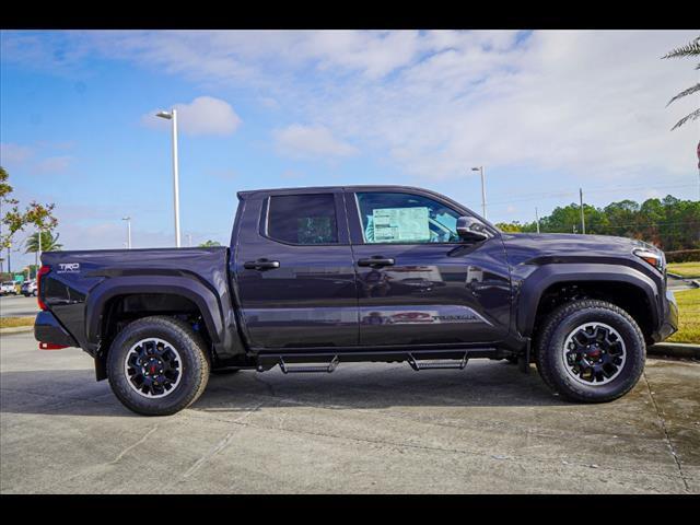new 2024 Toyota Tacoma car, priced at $52,451