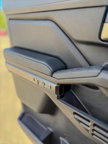 new 2025 Toyota Tacoma car, priced at $45,237