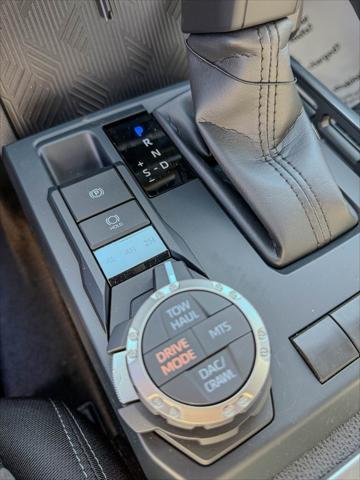 new 2025 Toyota Tacoma car, priced at $45,237