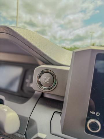 new 2025 Toyota Tacoma car, priced at $37,519