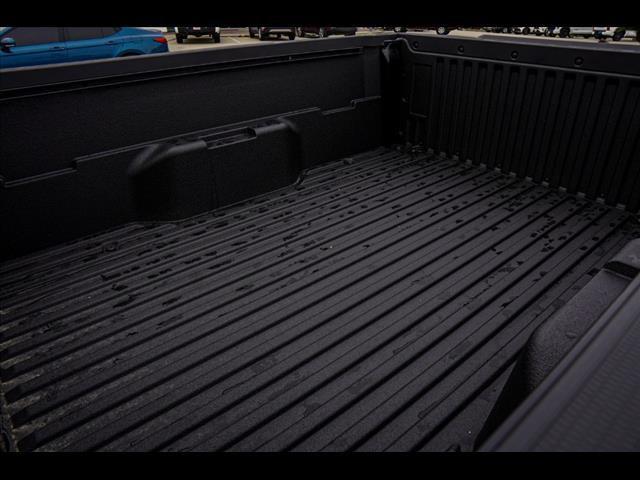 used 2024 Toyota Tacoma car, priced at $29,701