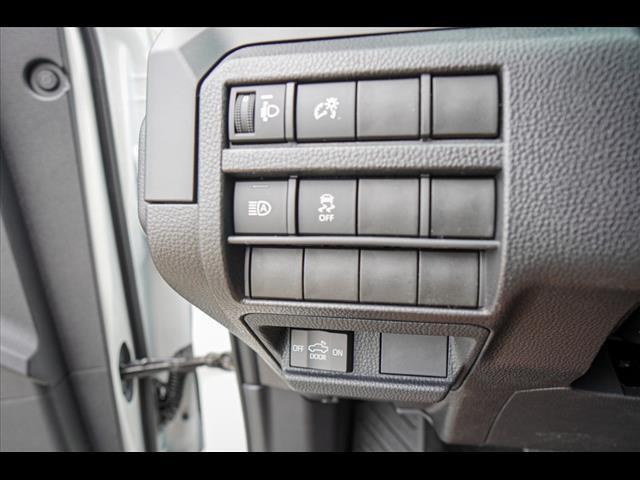 used 2024 Toyota Tacoma car, priced at $29,701