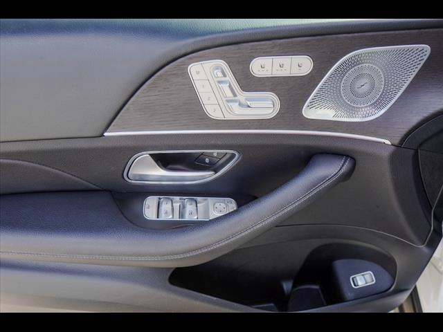 used 2021 Mercedes-Benz GLE 350 car, priced at $42,042