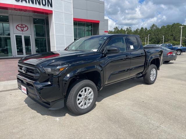 used 2025 Toyota Tacoma car, priced at $33,834