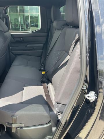 used 2025 Toyota Tacoma car, priced at $33,834