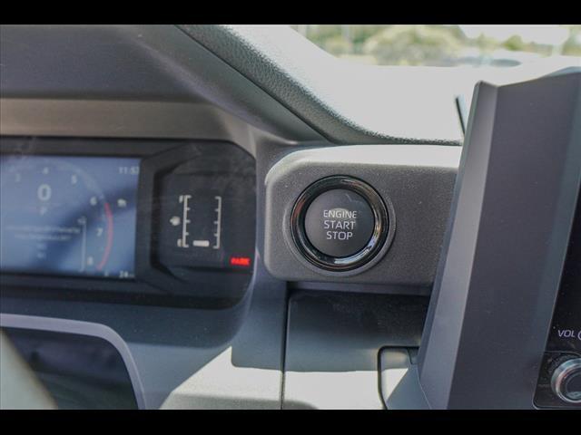 used 2025 Toyota Tacoma car, priced at $33,834