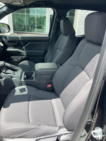 used 2025 Toyota Tacoma car, priced at $33,834