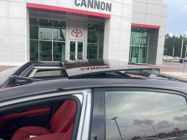 used 2024 Toyota Camry car, priced at $33,335
