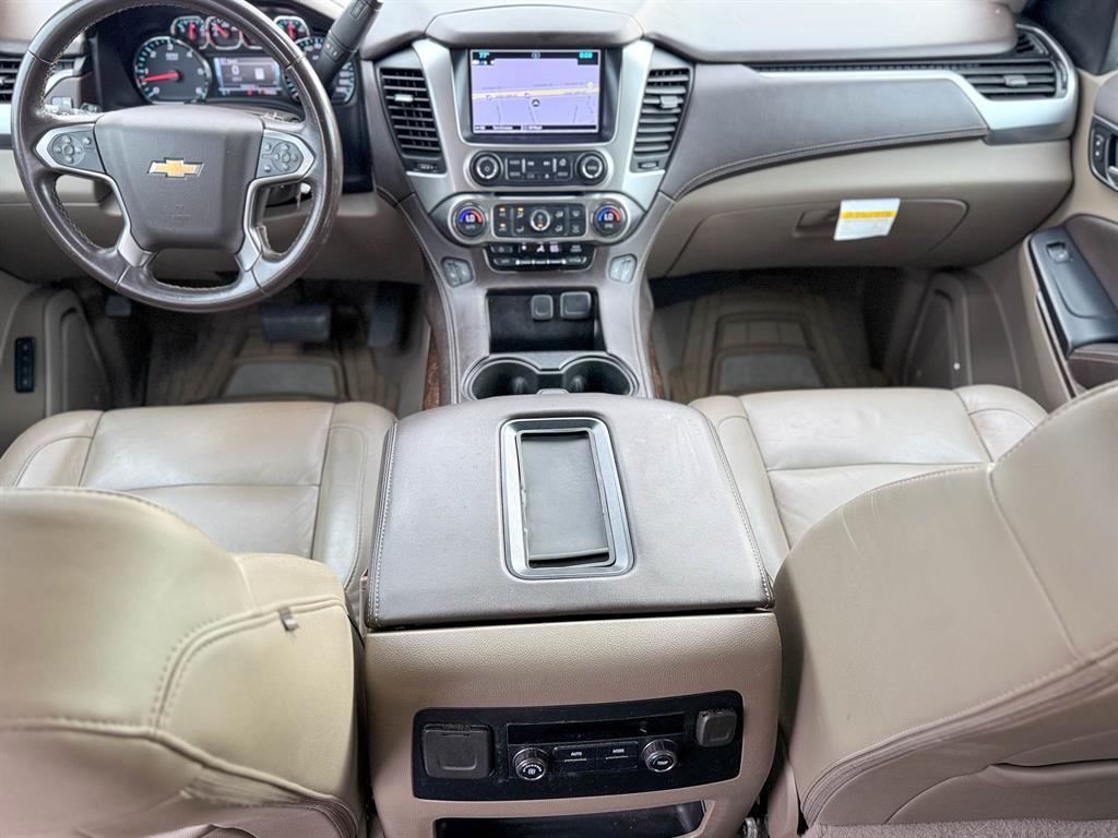 used 2020 Chevrolet Tahoe car, priced at $22,769