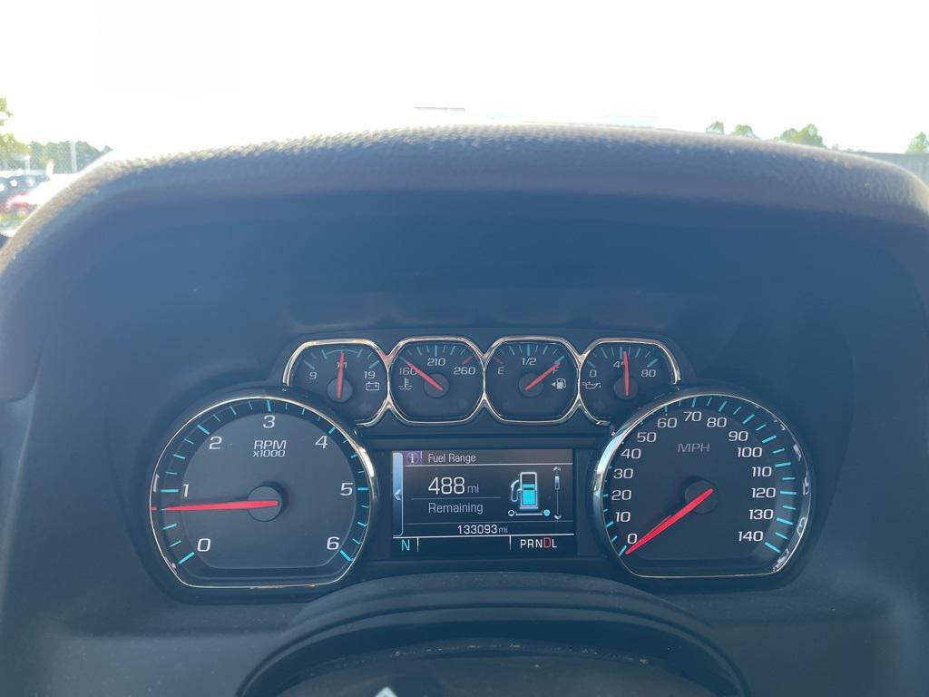 used 2020 Chevrolet Tahoe car, priced at $23,675