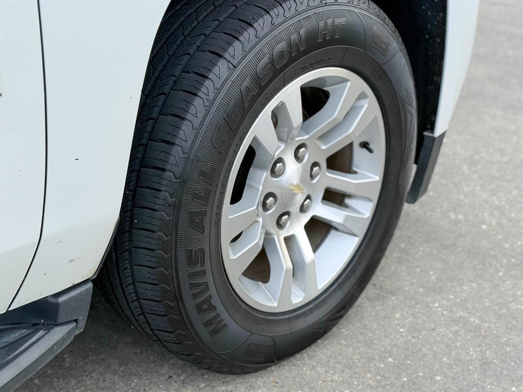 used 2020 Chevrolet Tahoe car, priced at $22,769