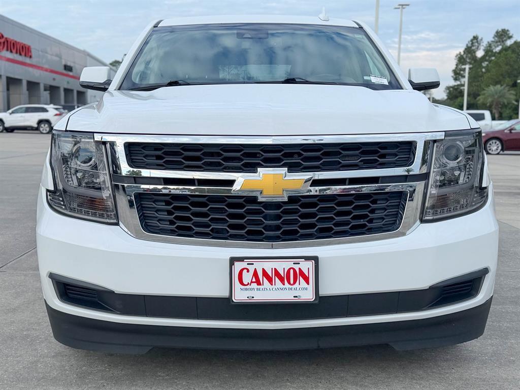 used 2020 Chevrolet Tahoe car, priced at $22,769