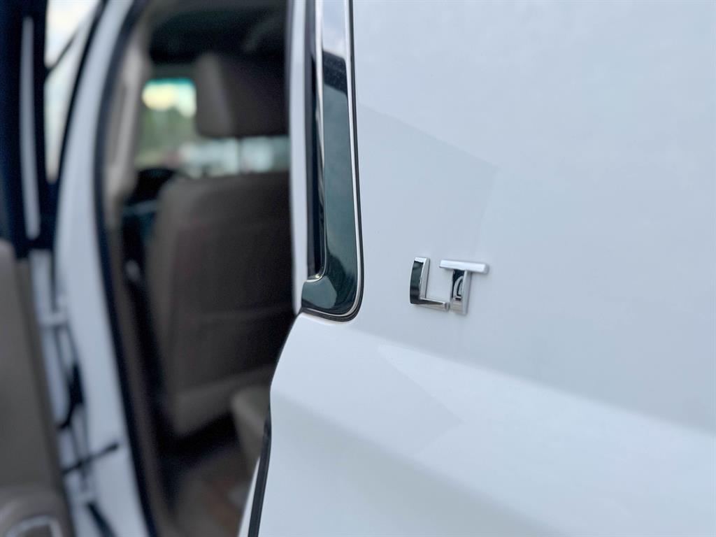 used 2020 Chevrolet Tahoe car, priced at $22,769
