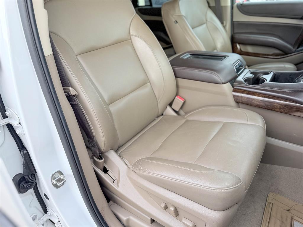 used 2020 Chevrolet Tahoe car, priced at $22,769