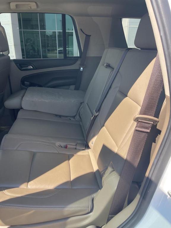 used 2020 Chevrolet Tahoe car, priced at $23,675