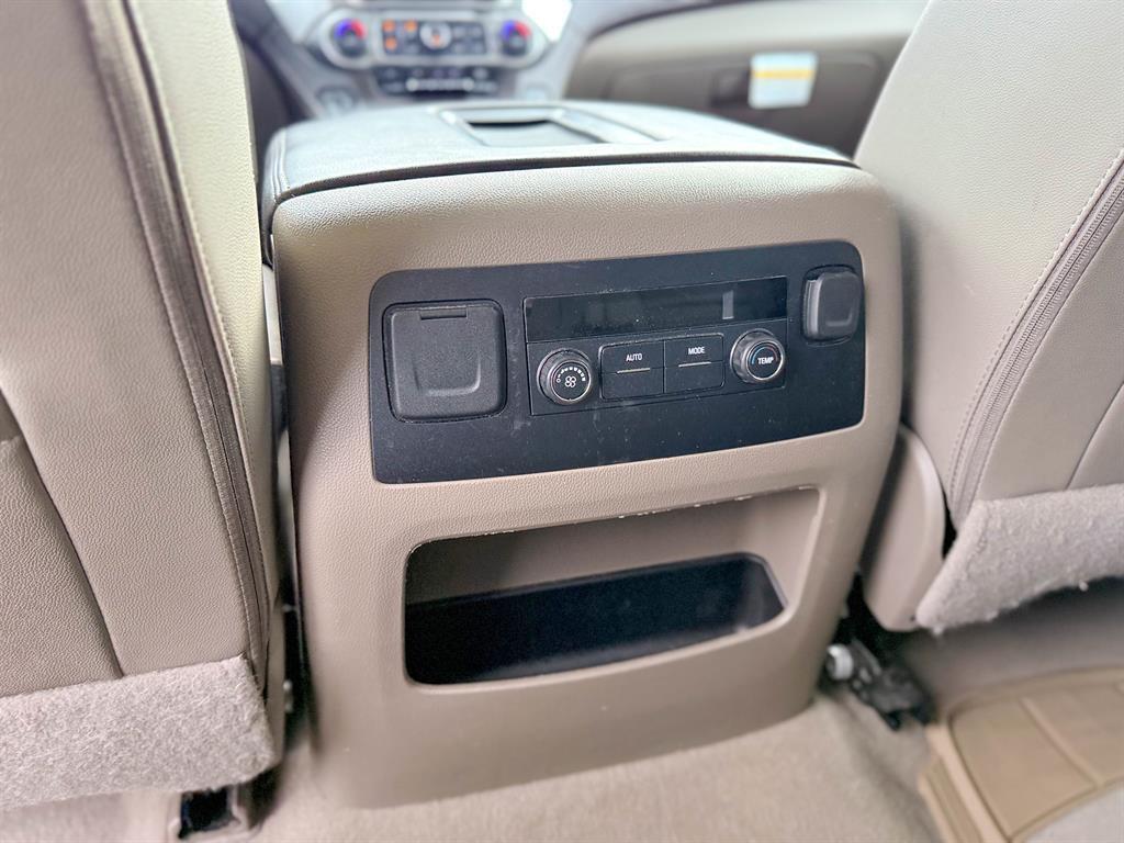 used 2020 Chevrolet Tahoe car, priced at $22,769