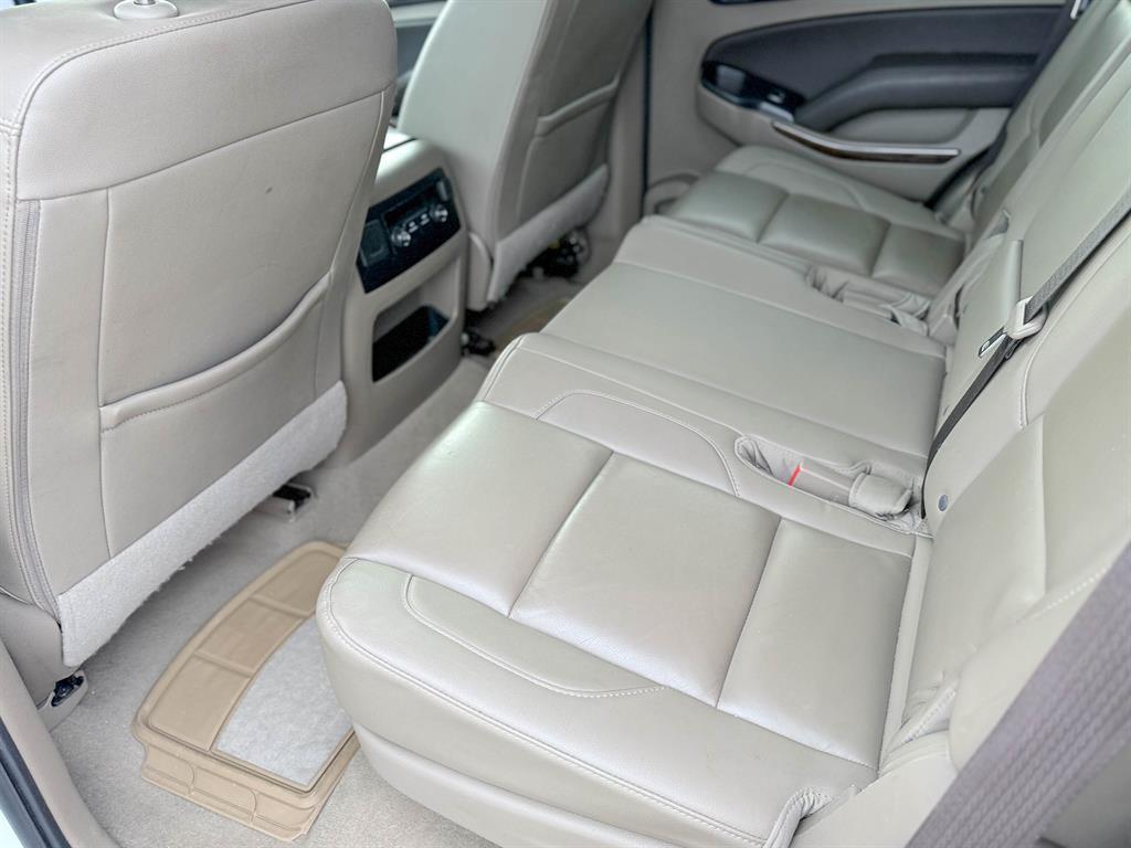 used 2020 Chevrolet Tahoe car, priced at $22,769