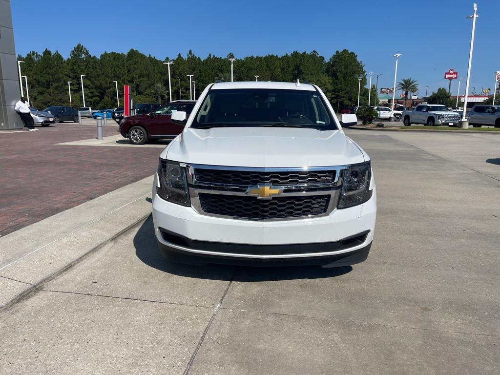 used 2020 Chevrolet Tahoe car, priced at $23,675