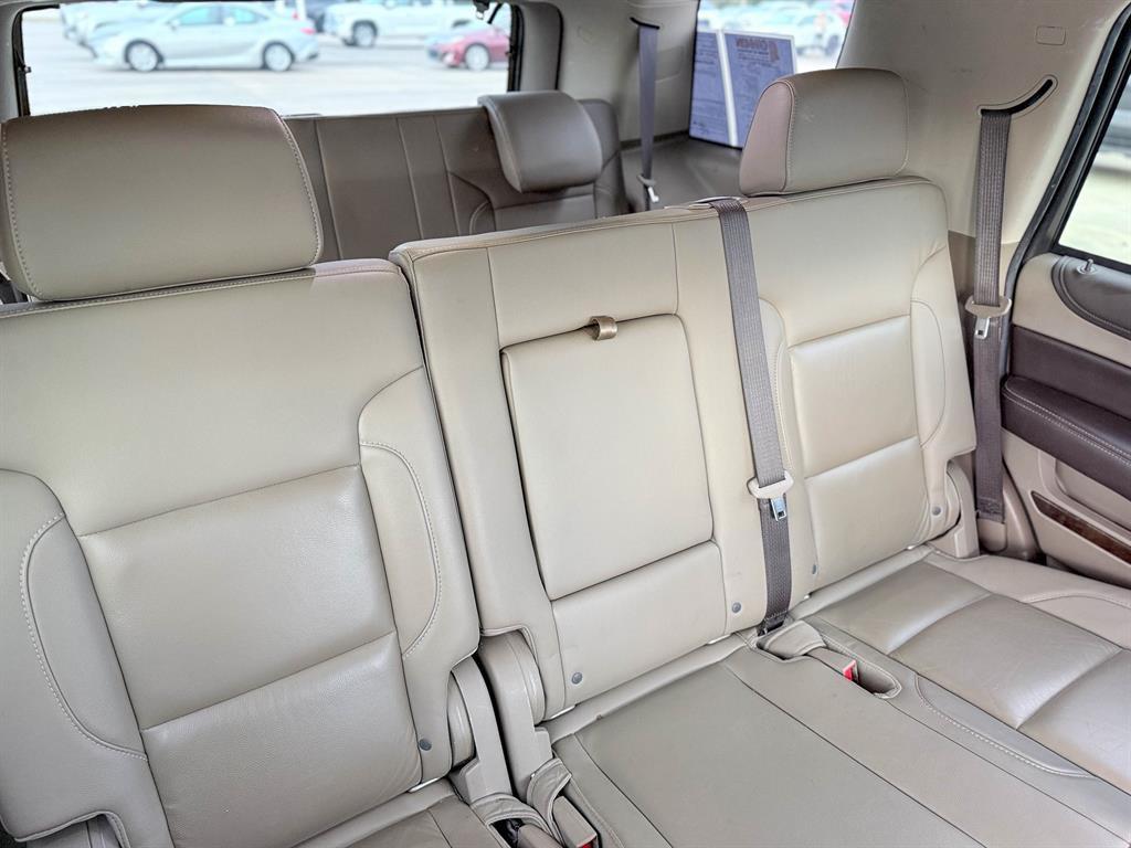 used 2020 Chevrolet Tahoe car, priced at $22,769