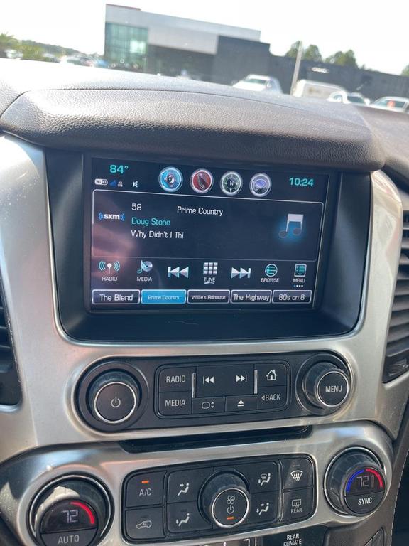 used 2020 Chevrolet Tahoe car, priced at $23,675