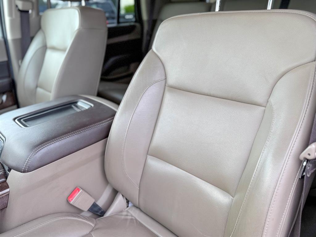 used 2020 Chevrolet Tahoe car, priced at $22,769