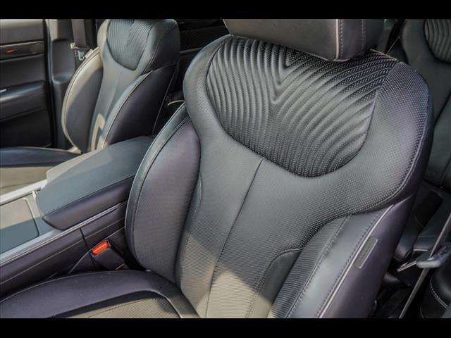 used 2024 Hyundai Palisade car, priced at $41,246