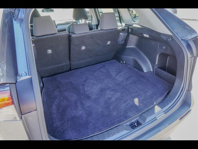 used 2021 Toyota RAV4 car, priced at $19,912