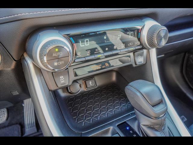 used 2021 Toyota RAV4 car, priced at $19,912