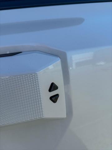 new 2025 Toyota 4Runner car, priced at $50,789
