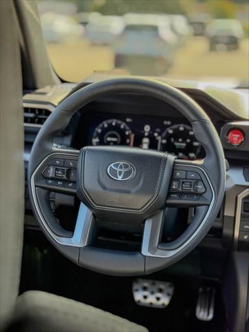 new 2025 Toyota 4Runner car, priced at $50,789