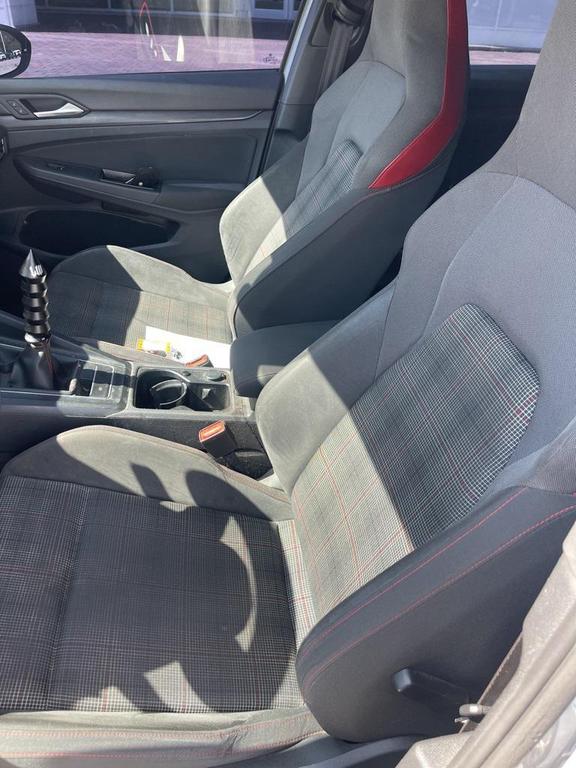 used 2022 Volkswagen Golf GTI car, priced at $22,234